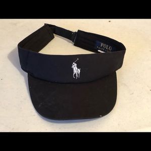 Polo visor
